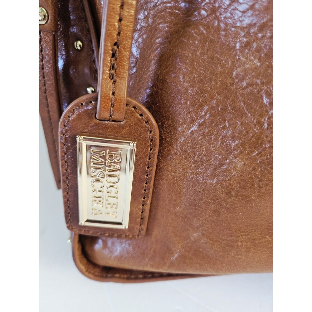 Badgley Mischka Women's Shoulder Bag - Picture 7 of 12